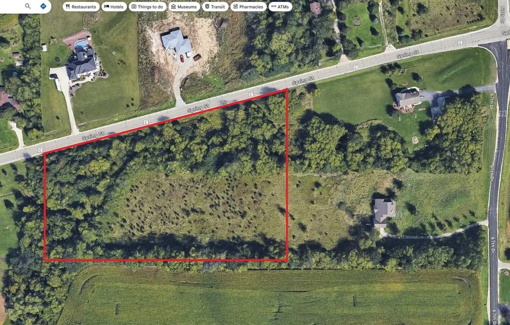 Lt0 Spring St, Yorkville