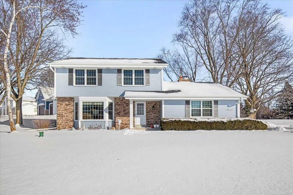 N48w26400 Bayberry Ct, Lisbon