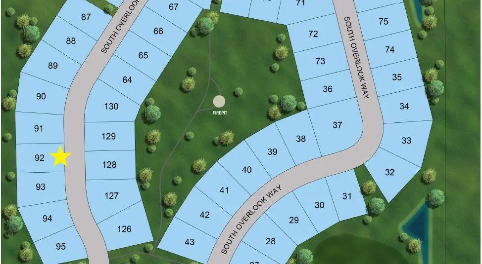 Lt92 S Winding Way, Franklin