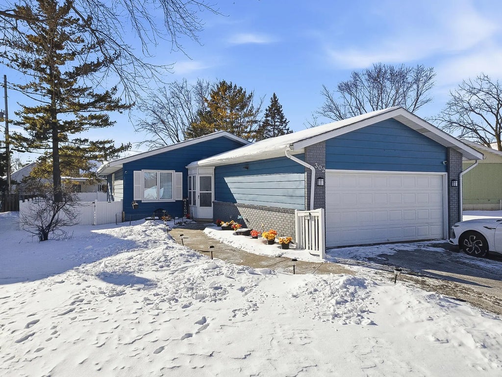 302 Martin St, Fort Atkinson