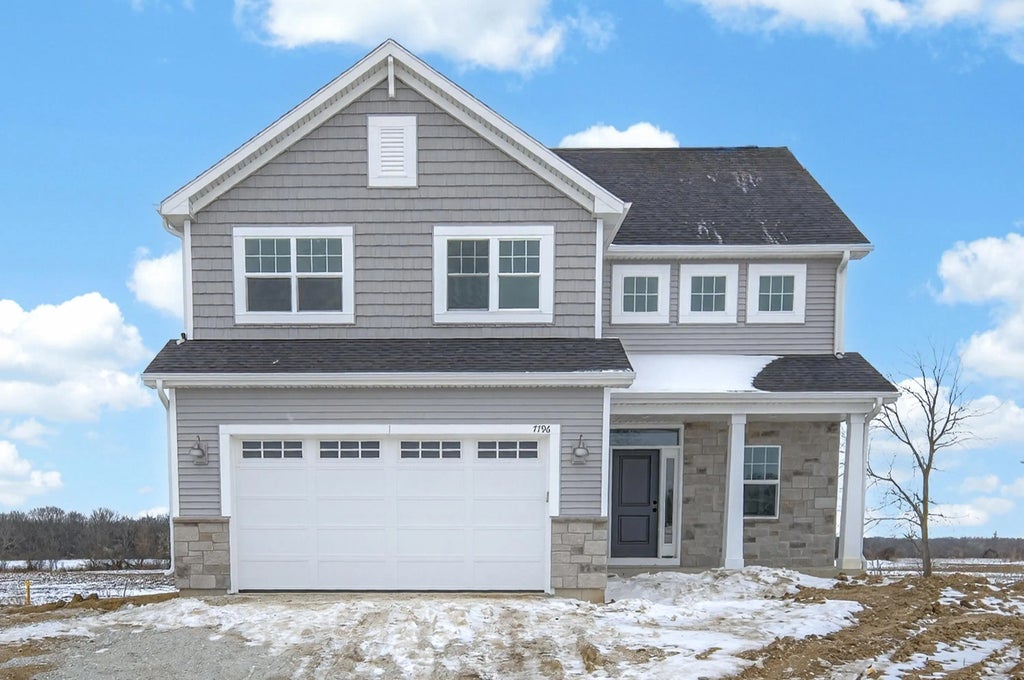 7796 259th Ave Lt48, Paddock Lake