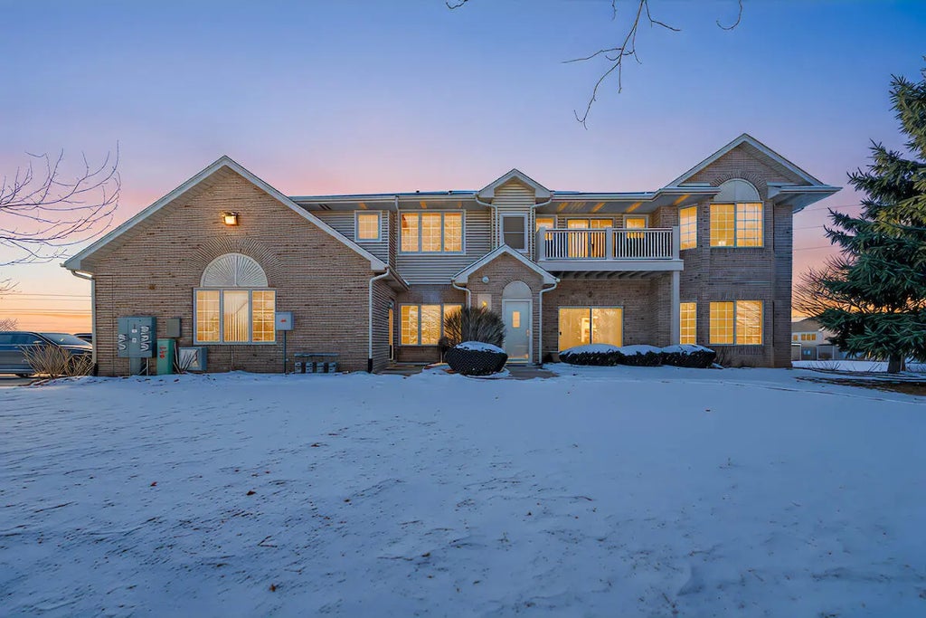 1520 Raintree Ln 73, Mount Pleasant