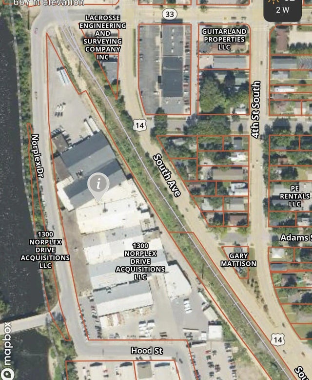 1309 Norplex Dr, La Crosse