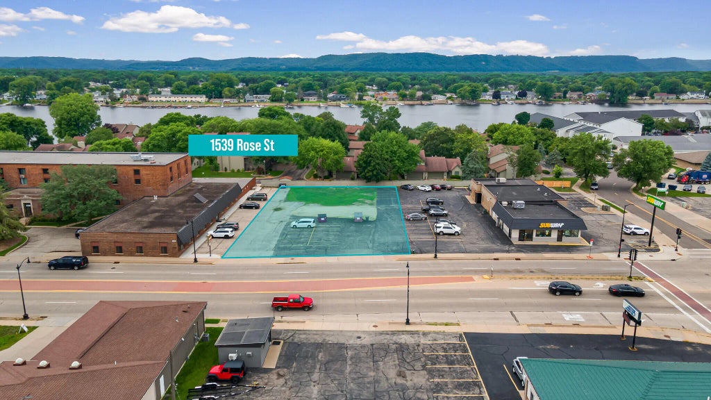 1539 Rose St, La Crosse