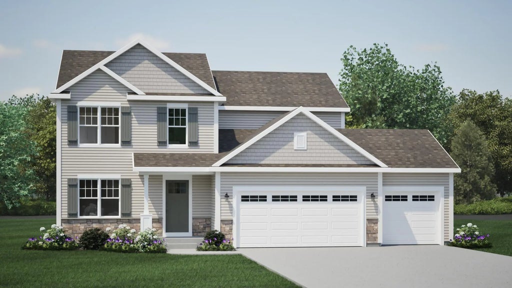 656 E Bluff Cir, Waterford