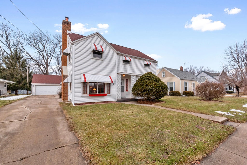 301 North Ave, Hartland