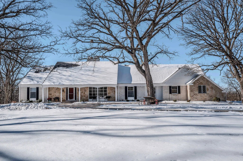 W290s4827 Parke Ln W, Genesee