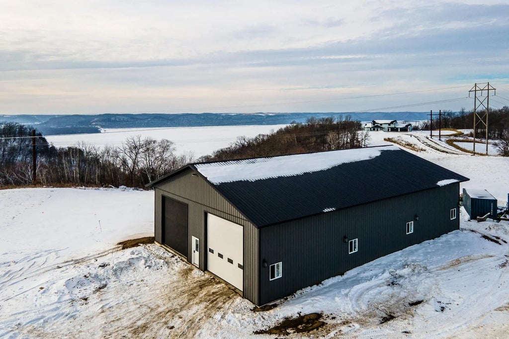 N123 Eckert Ln, Bergen