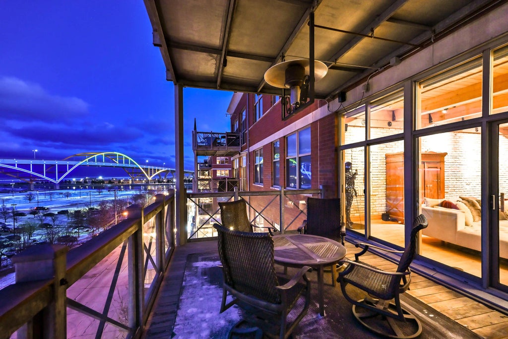 541 E Erie St 514, Milwaukee