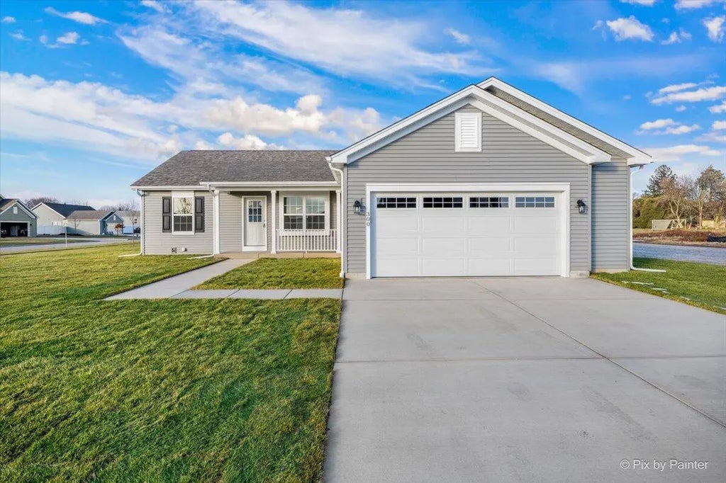 300 Savannah Dr Lt35, Walworth