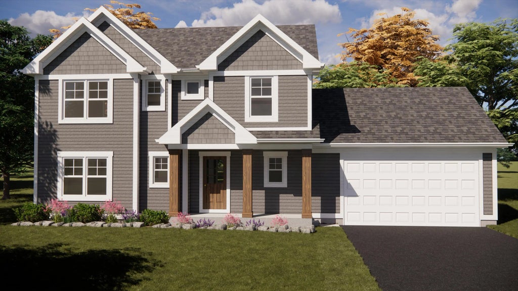 327 E Holt Ave, Milwaukee