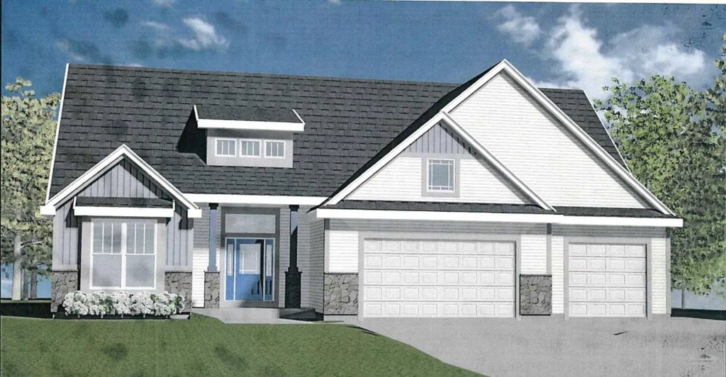 557 Talbot's Woods Dr, Dousman