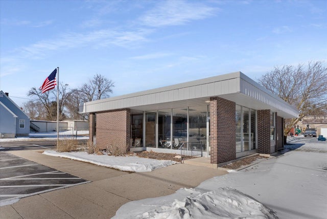 310 Madison Ave, Cascade