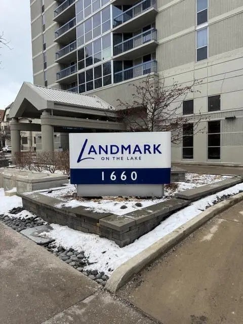 1660 N Prospect Ave 2504, Milwaukee