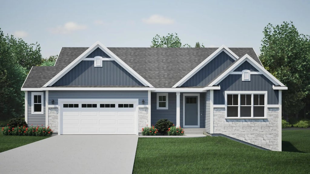 605 E Bluff Cir, Waterford