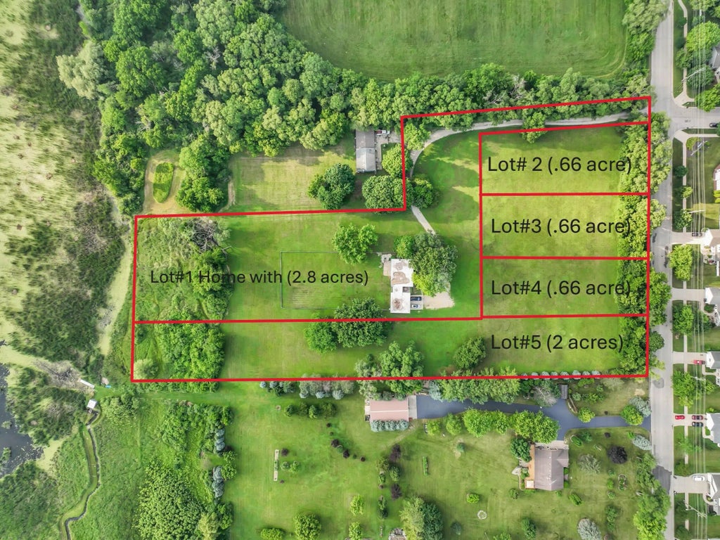 630 S Wisconsin St Lt5, Whitewater