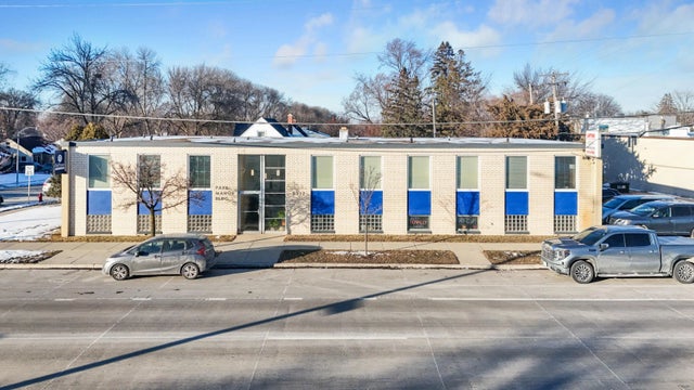 5232 W Oklahoma Ave, Milwaukee