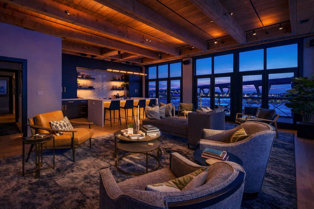 601 E Erie St 316, Milwaukee