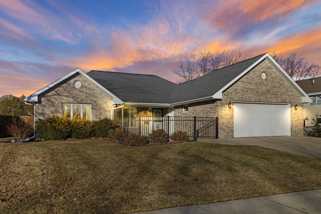 4014 15th St, Kenosha