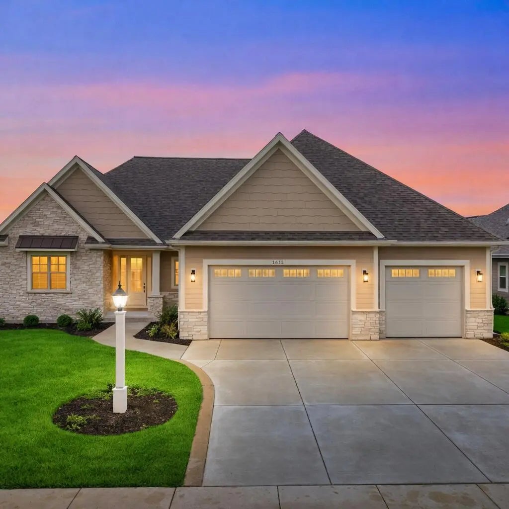 Lt97 49th Ct, Pleasant Prairie