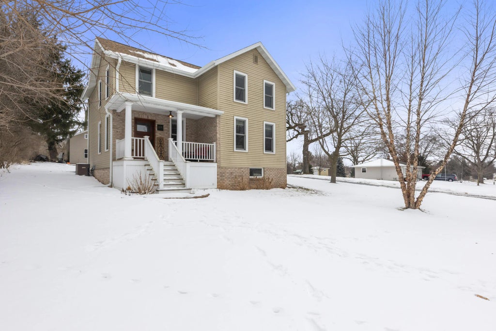 408 Elkhorn Rd, Eagle