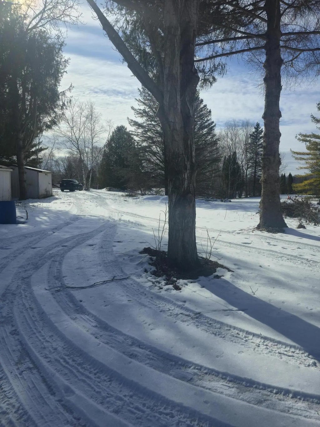 N5491 County Road G -, Forest