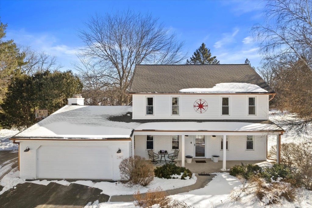 310 S Taliesin Rd, Wales