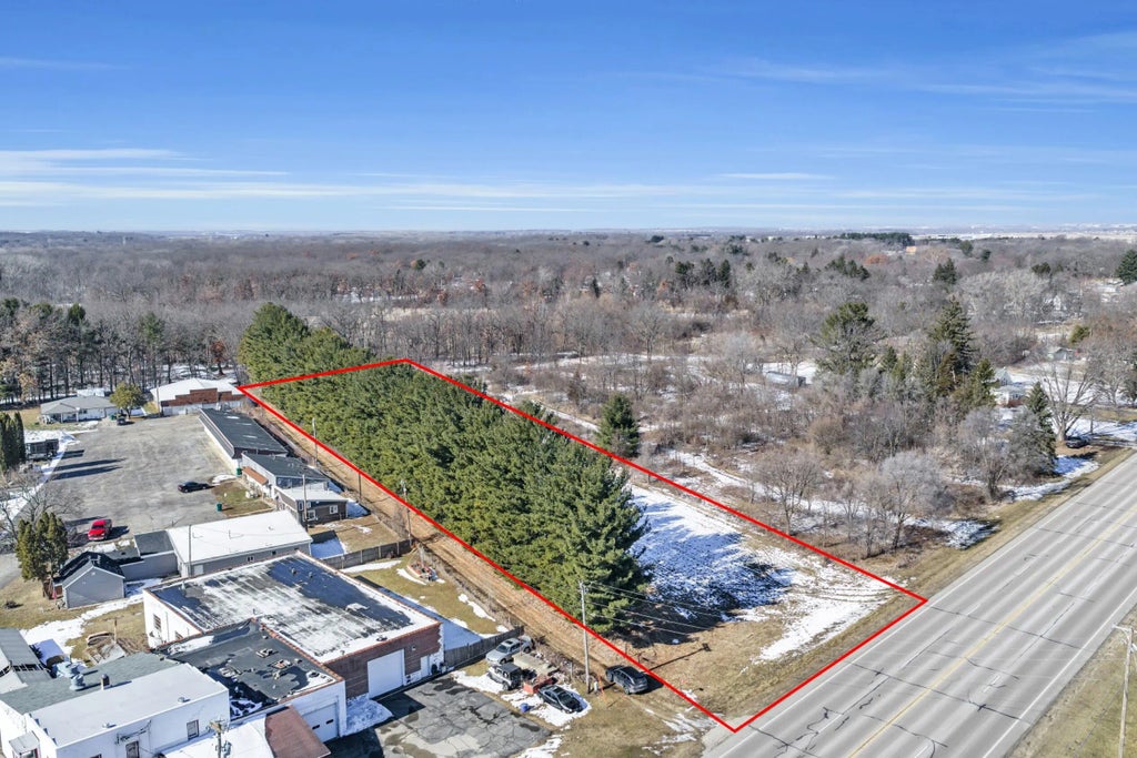 5712 S Us-51 Hwy, Rock