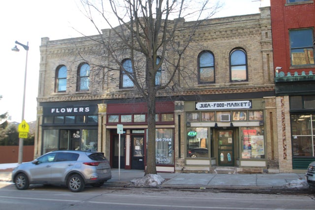 1739 N Dr Martin Luther King Jr Dr 1745, Milwaukee