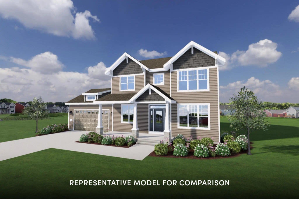 W199n5253 Ponderosa Ct, Menomonee Falls