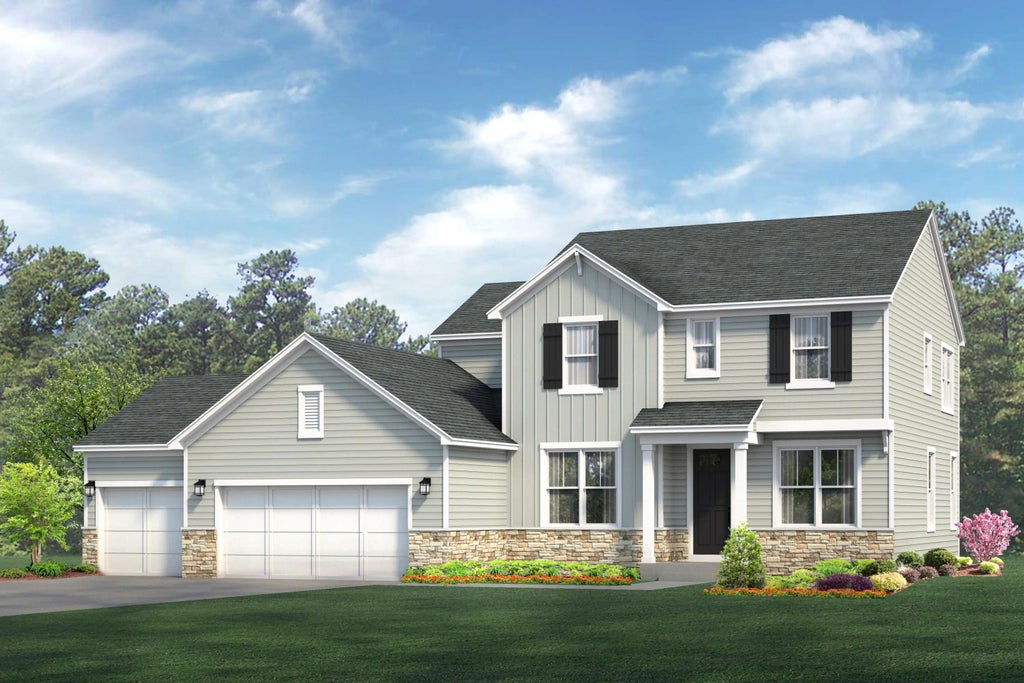 1007 Fairway Dr, Twin Lakes