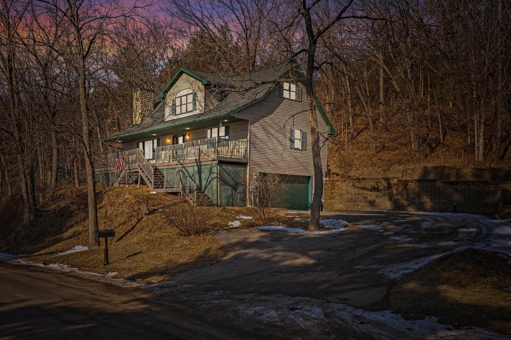 3223 N Ebner Coulee Rd, Shelby