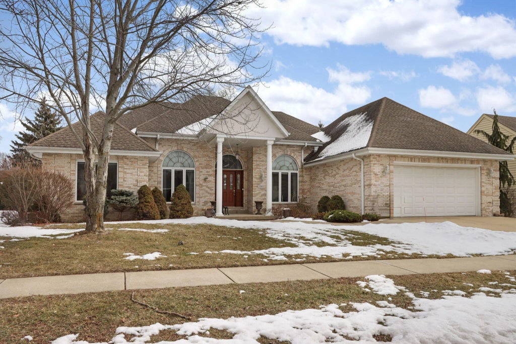 1343 40th Ct, Kenosha