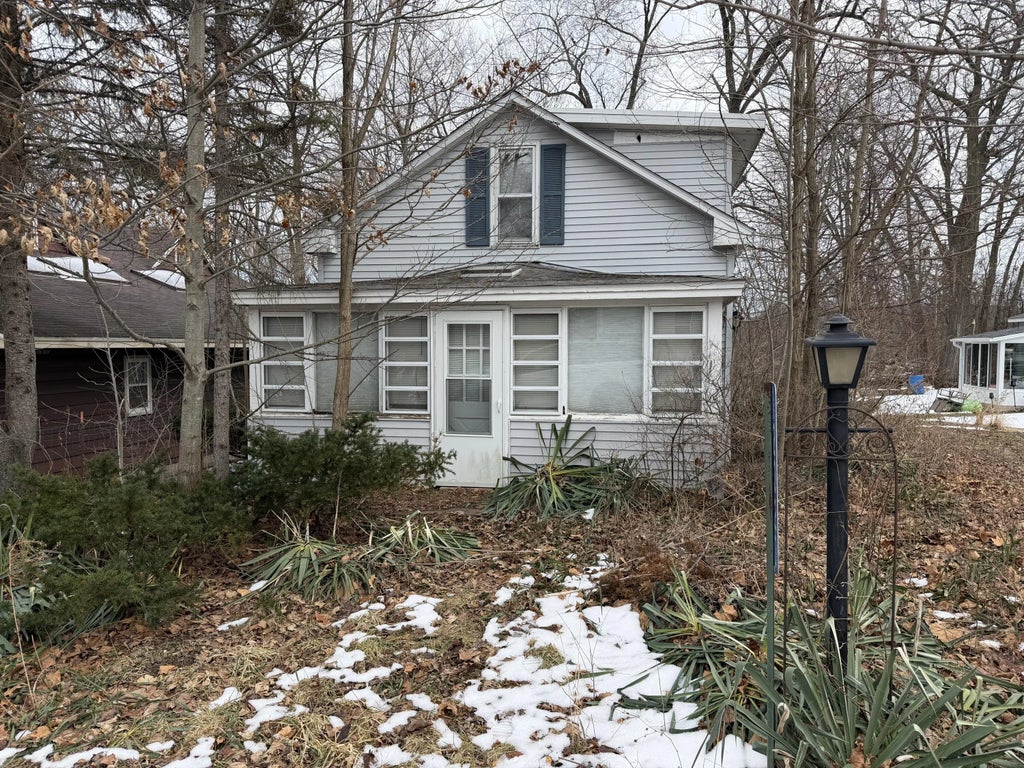 12323 233rd Ave, Salem Lakes