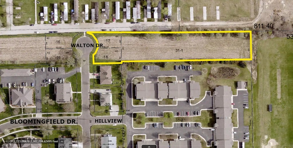 Lt0 Walton Dr, Whitewater