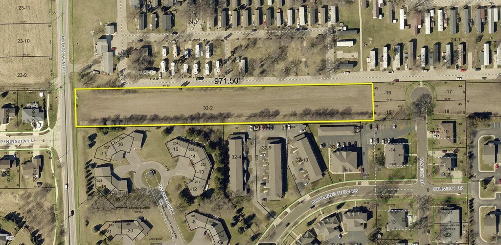 Lt0 Tratt St, Whitewater