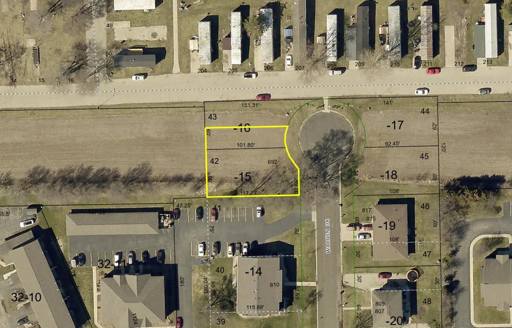 Lt42 Walton Dr, Whitewater