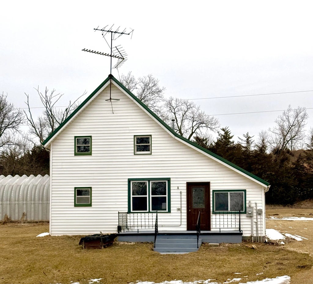 W5798 State Road 23 -, Princeton