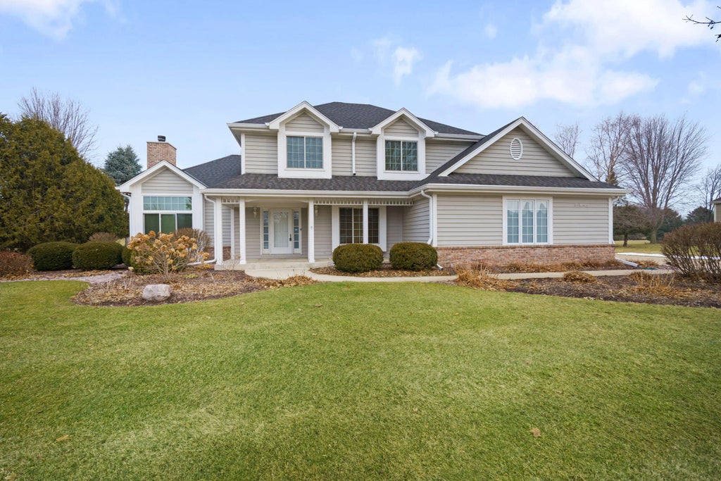 N69w28650 Beverly Ln, Merton