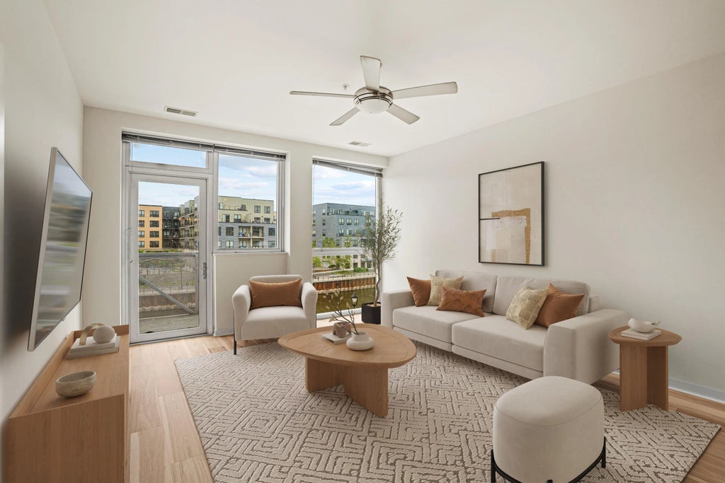 1902 N Commerce St 313, Milwaukee