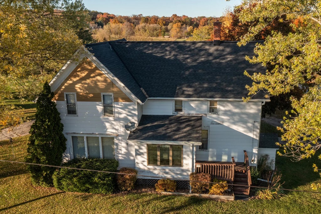 5234 County Highway E -, Polk