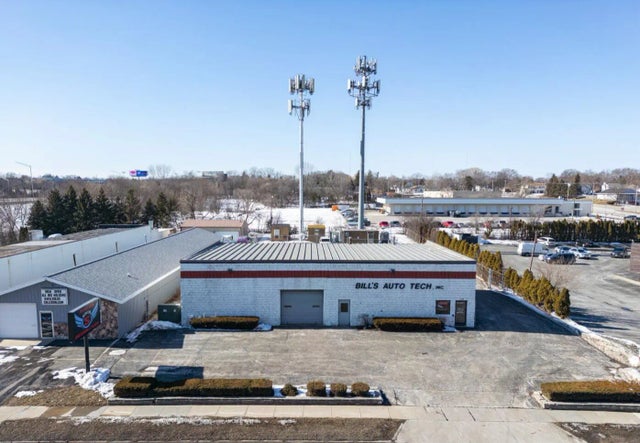 4737 S 108th St, Greenfield