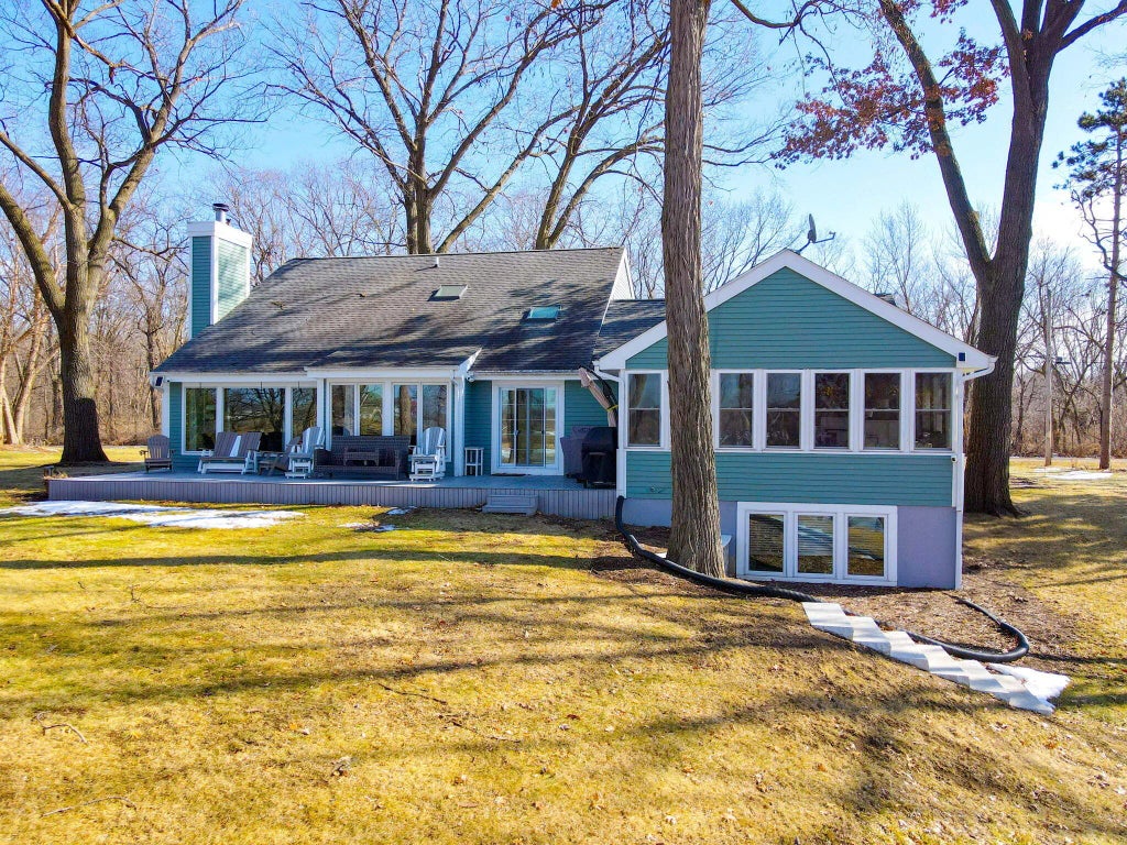 N3139 Buena Vista Rd, Jefferson