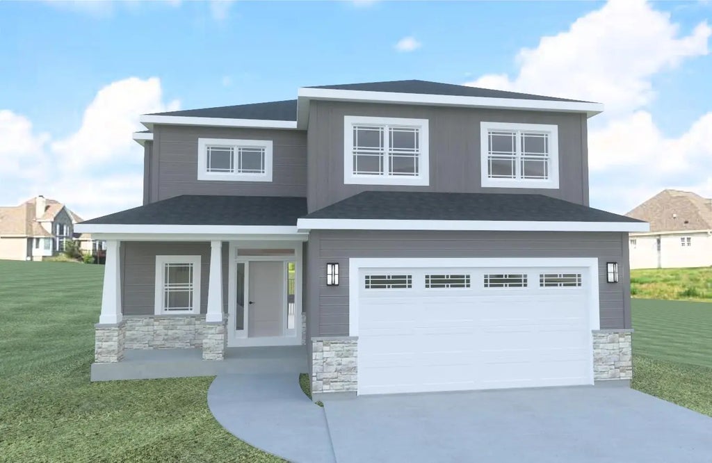 1101 Fairway Dr Lt3, Twin Lakes