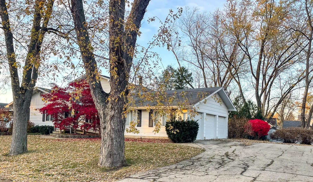 24920 73rd St, Paddock Lake