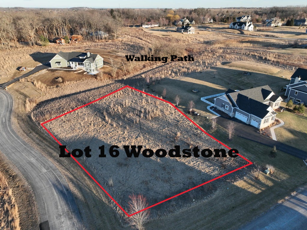 Lot 16 Woodstone Ln, Linn