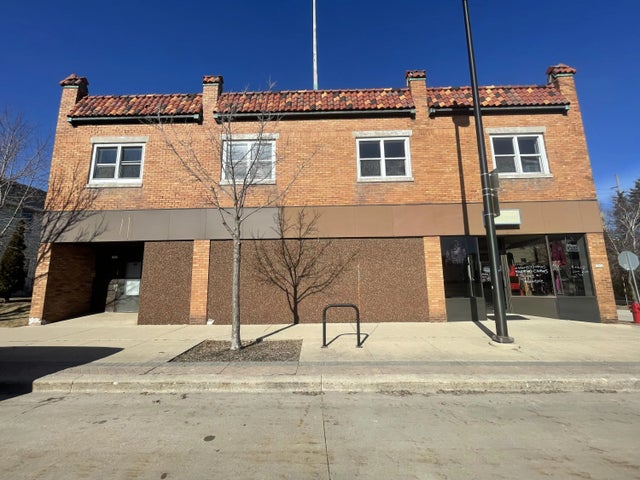 1502 Indiana Ave 1506,1508, Sheboygan