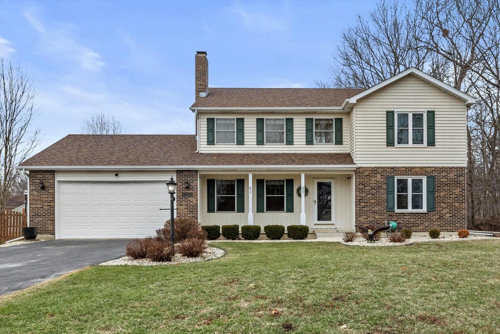 11912 28th Ave, Pleasant Prairie