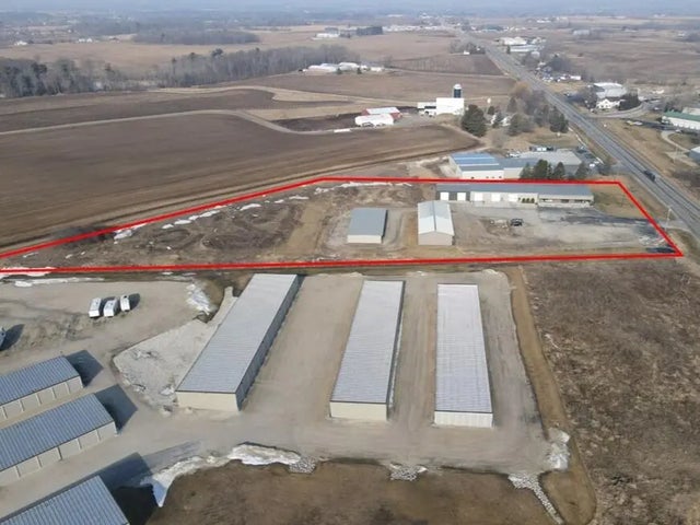 N7402 State Hwy, Mosel