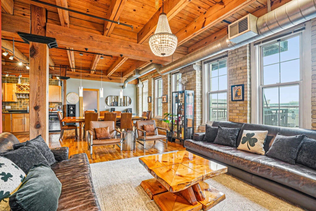 413 N 2nd St Unit 570, Milwaukee